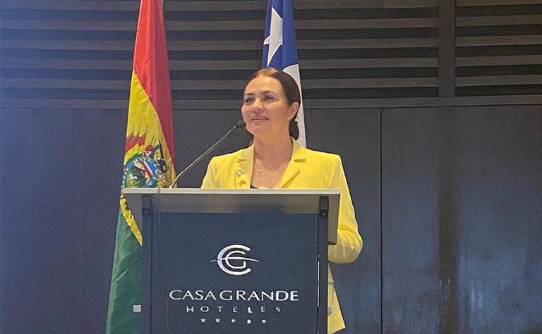 Bolivia 2023 — foto 1