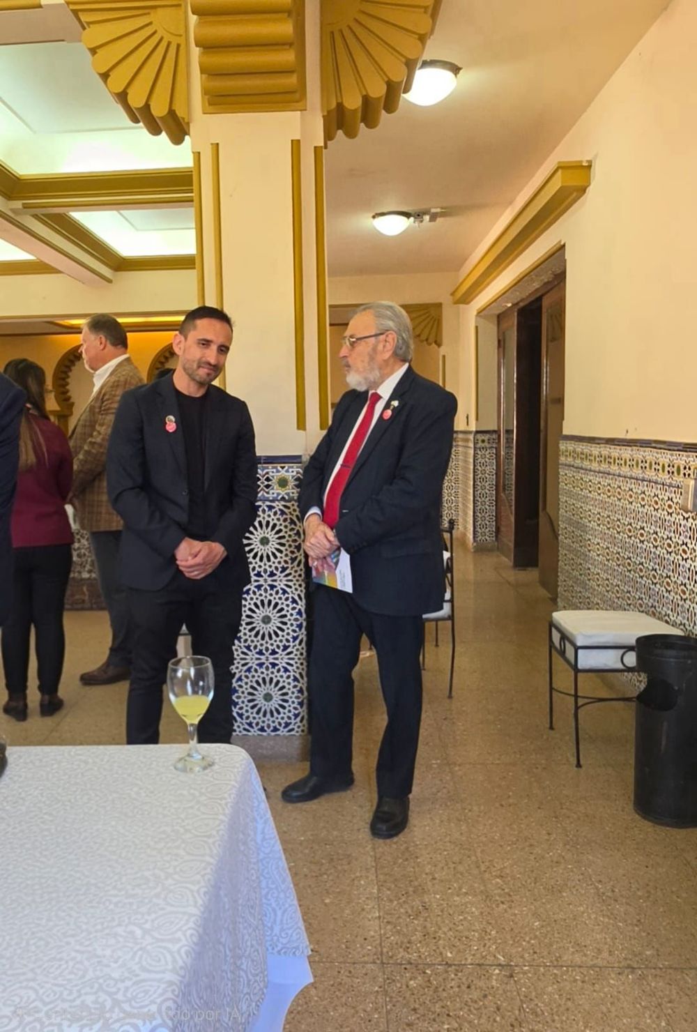 Feria San Juan Argentina — foto 6