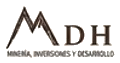 MDH