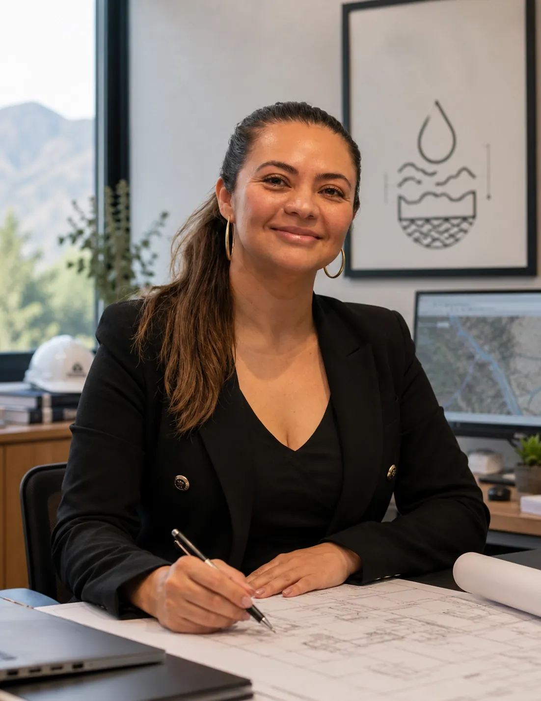Dirección Técnica — Lorena Varas